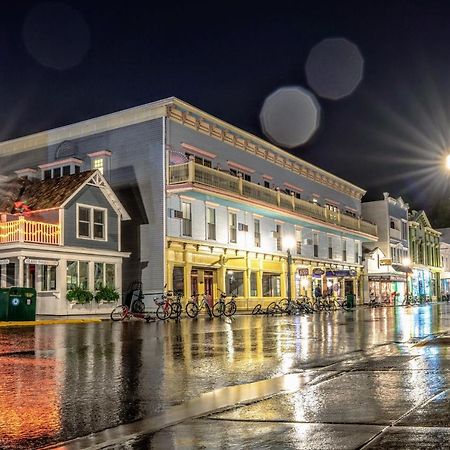 Murray Hotel Mackinac Island Exterior foto